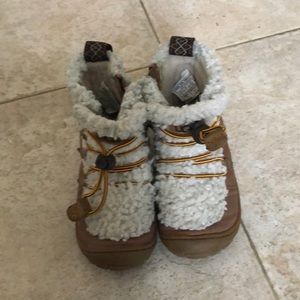 Toddler boy ugg boots